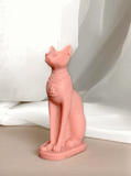 Egyptian Cat mold