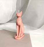 Egyptian Cat mold