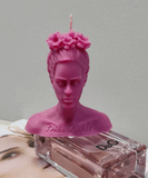 Frida Kahlo mold