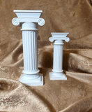 Pillar Molds