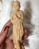 Goddess mold