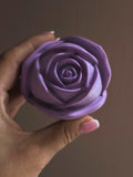 Rose Candle Mold