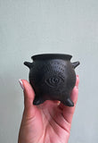 Cauldron mold