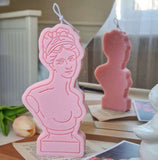 Goddess Aphrodite mould