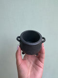 Cauldron mold