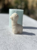 Alpaca llama mold