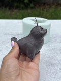 Baby Seal Mold