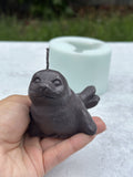 Baby Seal Mold