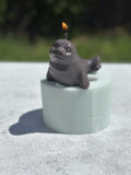 Baby Seal Mold