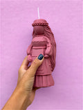 Motanka Doll with Yarn mold