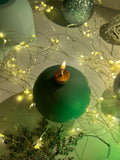 Smooth Christmas Ball mold