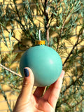 Smooth Christmas Ball mold