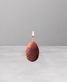 Easter egg pysanka mold