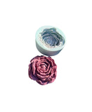 Large peony mold XL