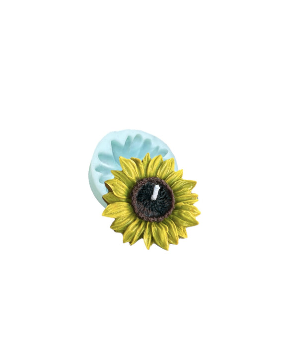 Sunflower Mold