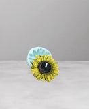 Sunflower Mold