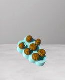 Miniature Pumpkins Silicone Mold 7 in 1