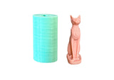 Egyptian Cat mold