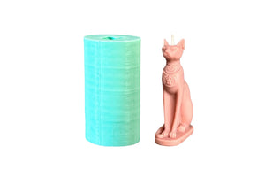 Egyptian Cat mold