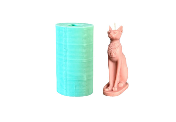 Egyptian Cat mold